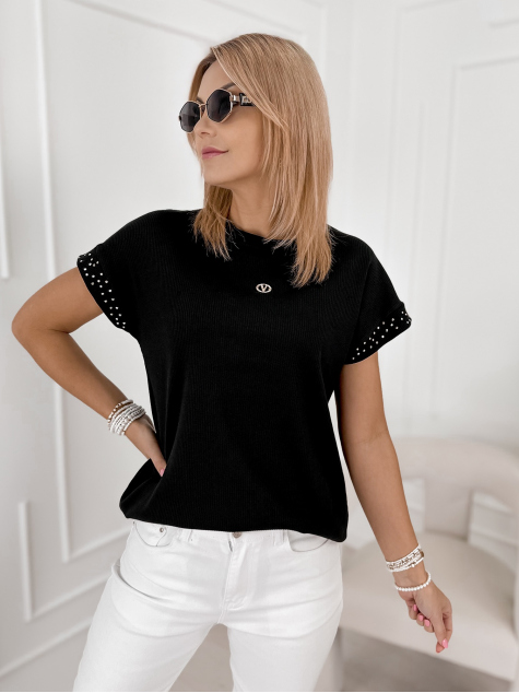 BLUZA ZURI NEAGRA