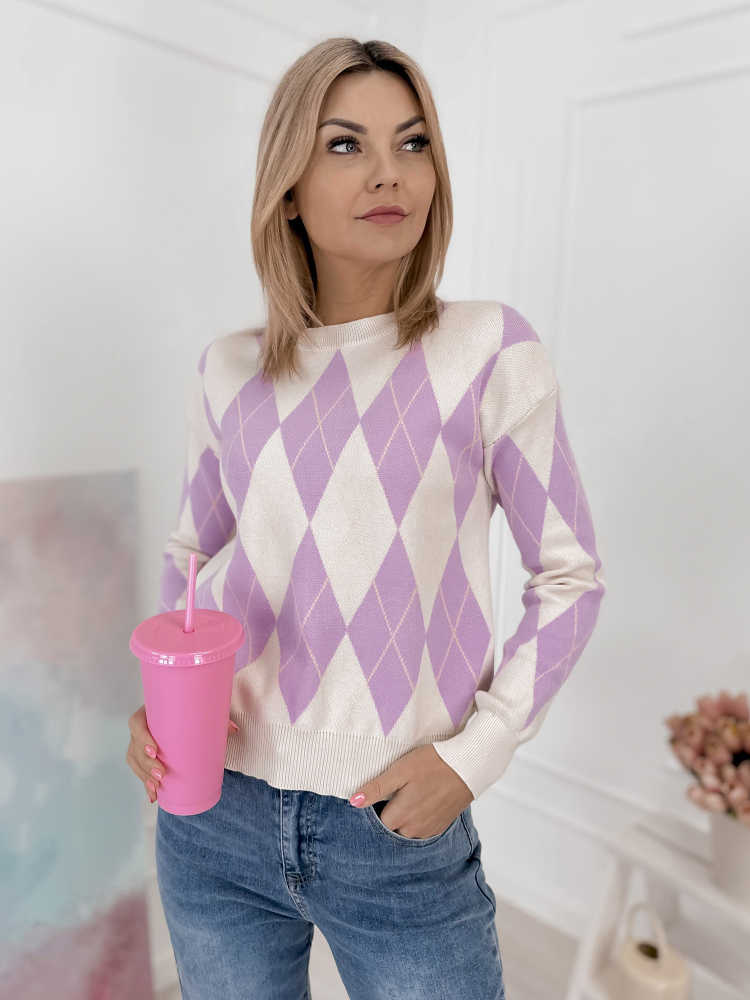 SWEATER ATELIEN ONE