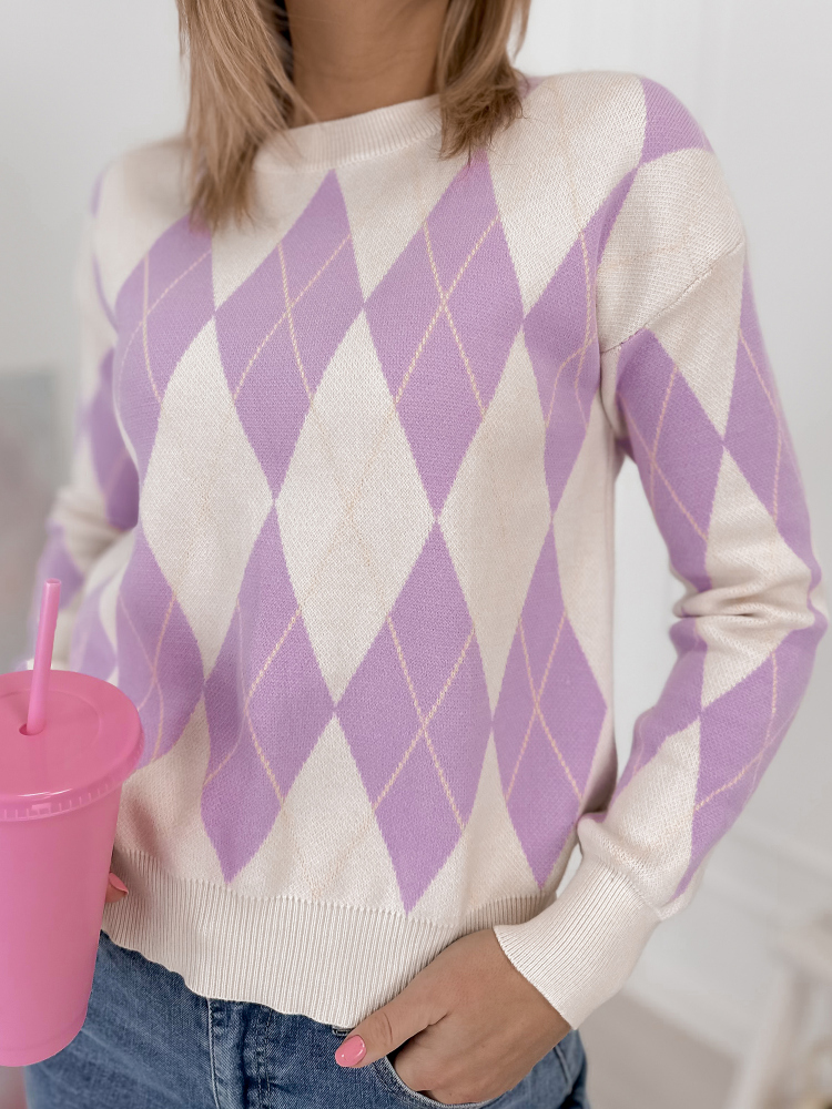 PULLOVER ATELIEN ONE
