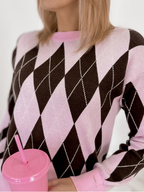 PULLOVER ATELIEN TWO