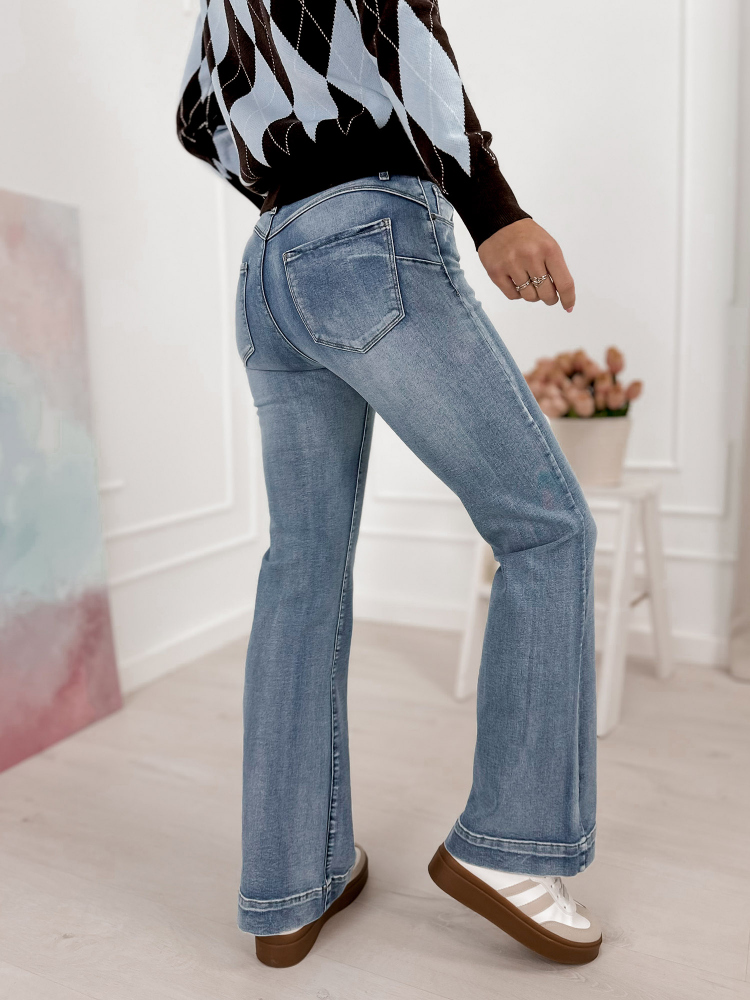 KALHOTY MANHATTAN DENIM