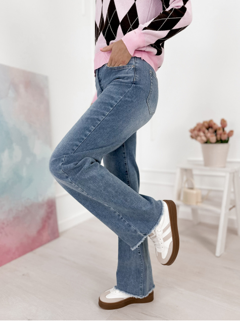 ПАНТАЛОНИ BAXTER JEANS