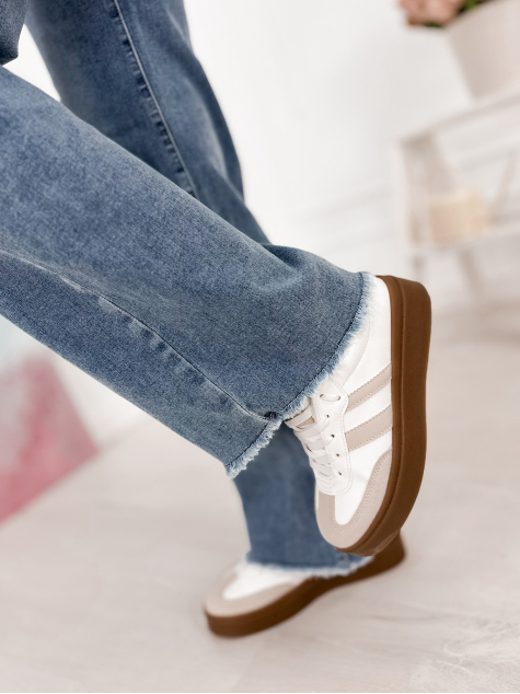 PANTALONI JEANS BAXTER