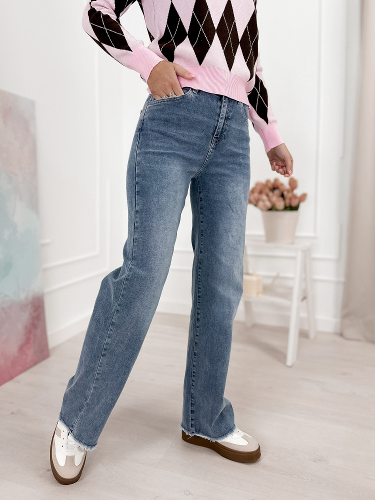 HOSE BAXTER JEANS