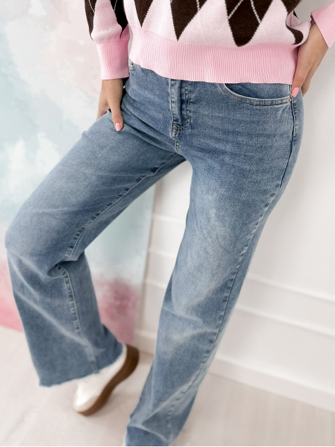 BIKSES BAXTER JEANS