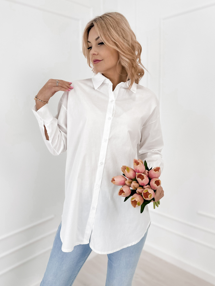 CAMASA DAISY ALBA