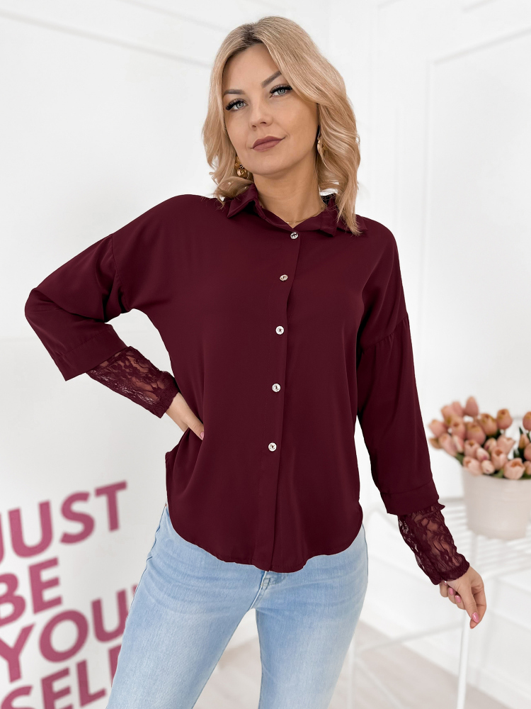 KOŠEĽA ELOISE BORDOVÁ