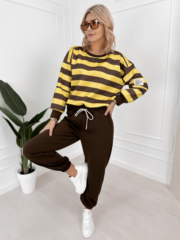 ENSEMBLE ROBE REGIS FOUR