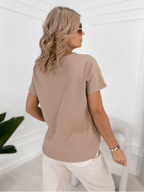 BLUZA IMANI BEJ