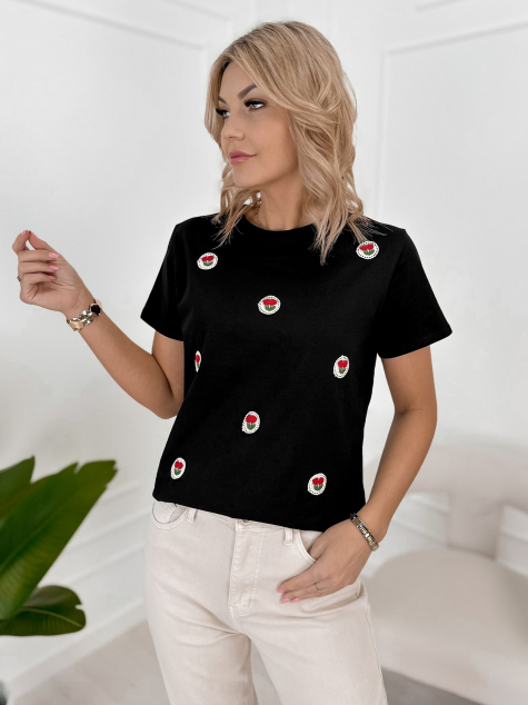 BLUSE SAVANNAH ONE
