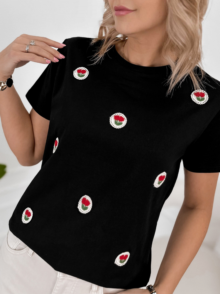 BLOUSE SAVANNAH ONE