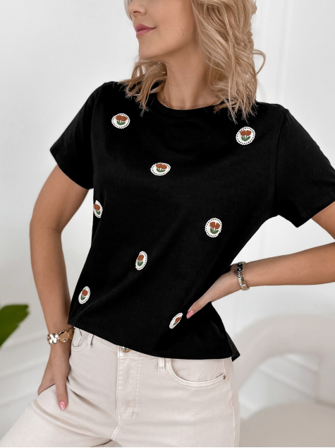 BLUZA SAVANNAH TWO