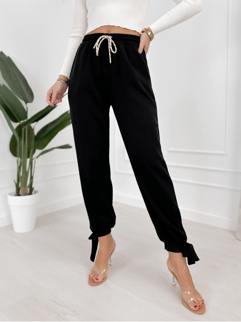 PANTS NASH BLACK