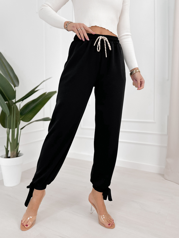 PANTALON NASH NOIR