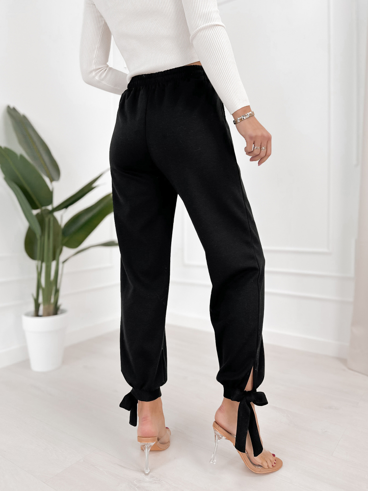 PANTS NASH BLACK