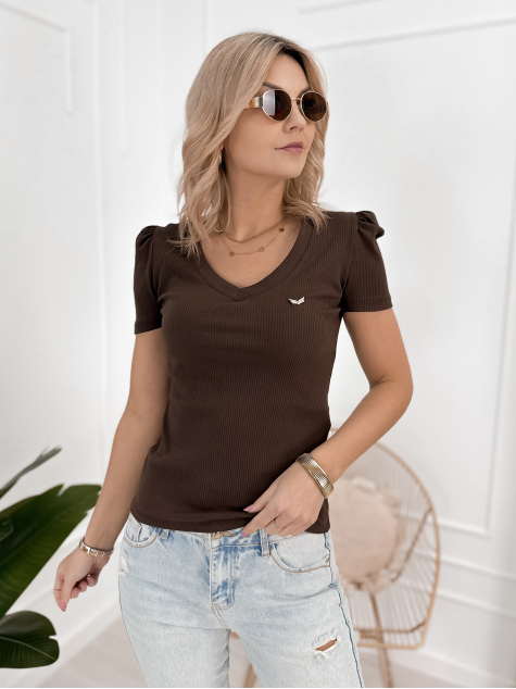 BLUZA LOISEL MARO INCHIS
