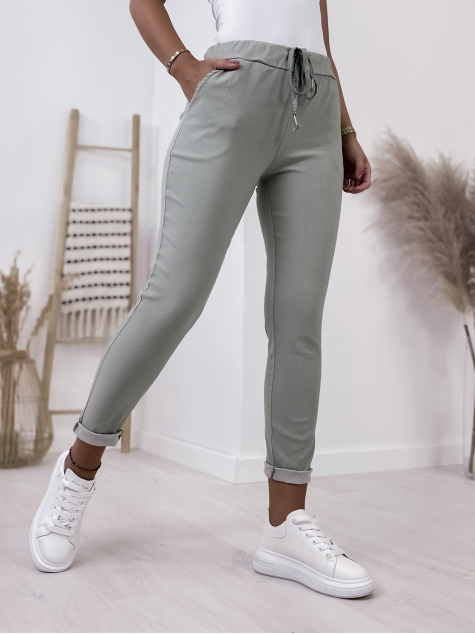 PÜKSID BOLT KHAKI