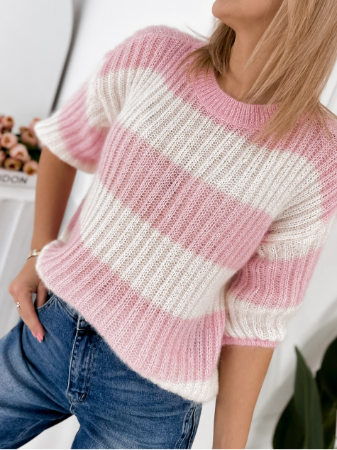 SWEATER BILLIE FIVE