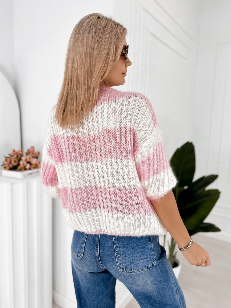 SWEATER BILLIE FIVE
