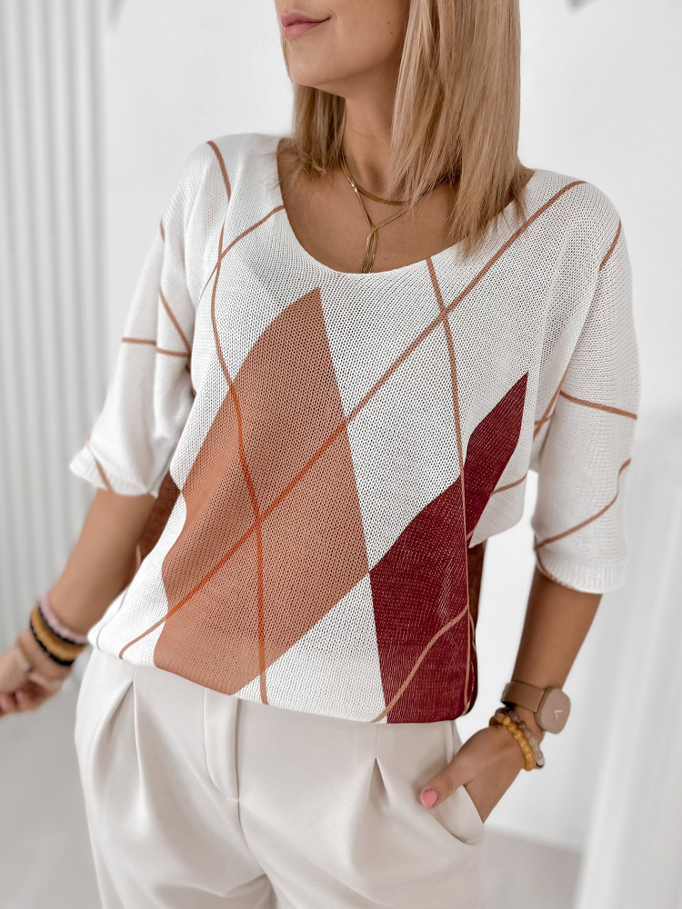BLUZA CALLIE FOUR