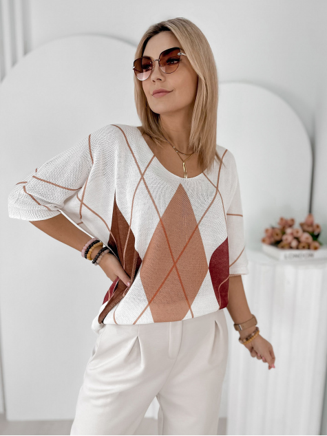 BLUZA CALLIE FOUR
