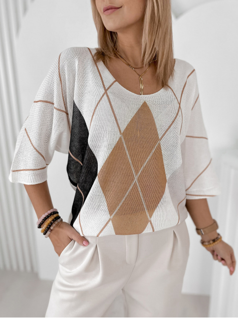 BLUZA CALLIE THREE