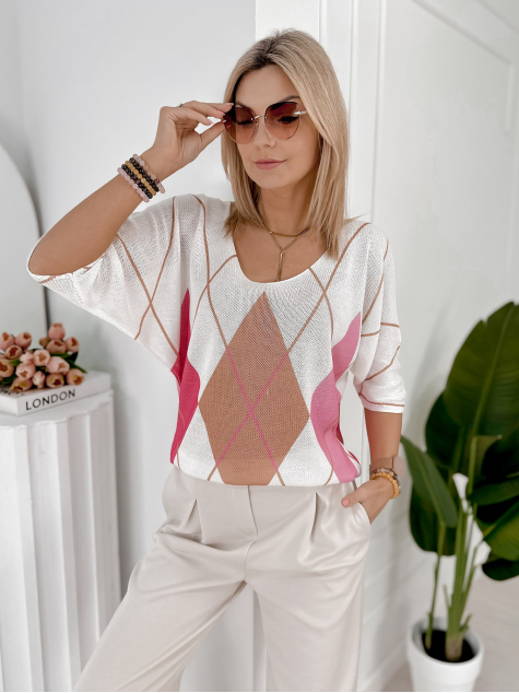 BLUZA CALLIE FIVE