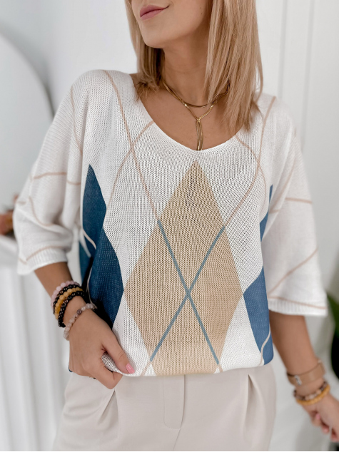 BLOUSE CALLIE TWO