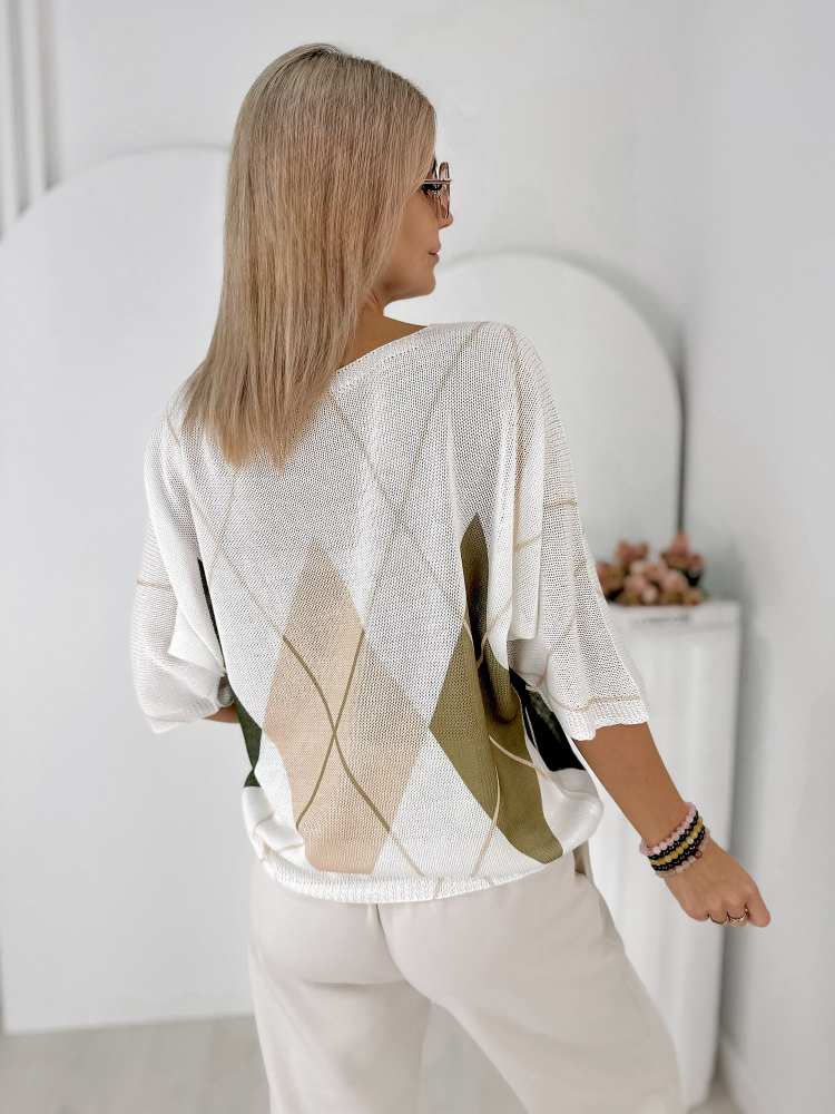 BLOUSE CALLIE SIX