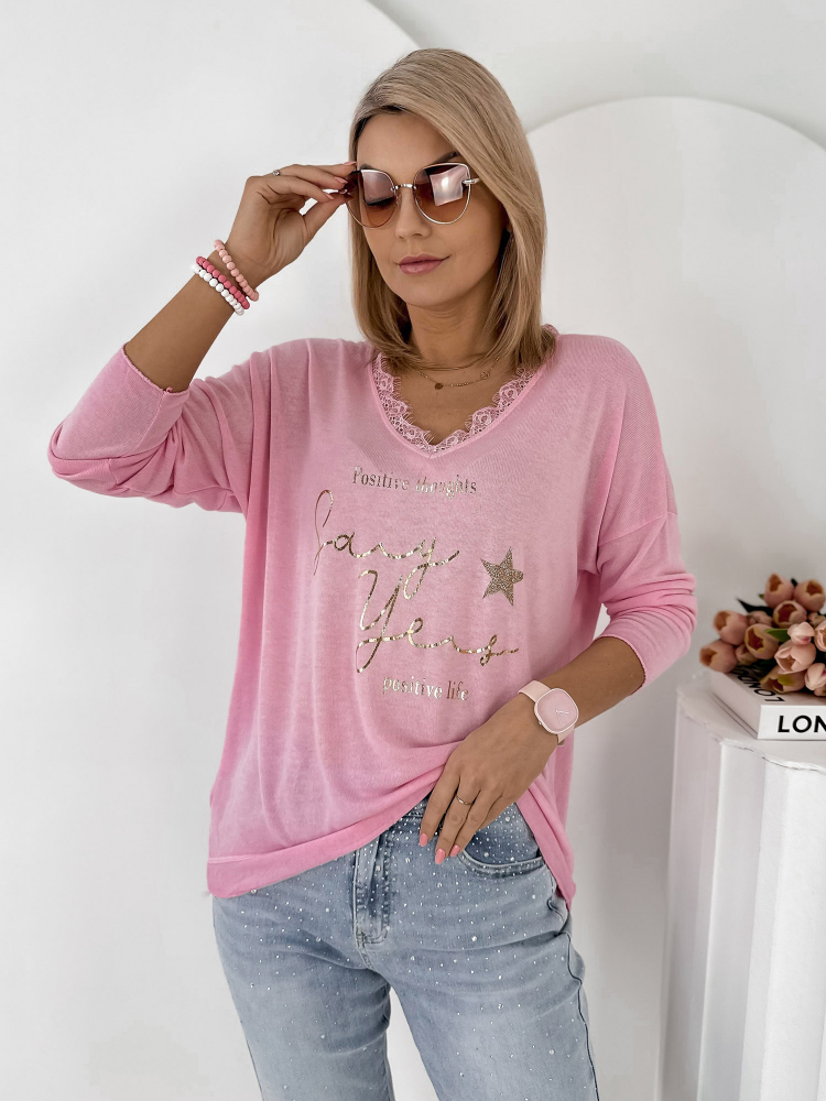 BLUZA MARLA ROZ