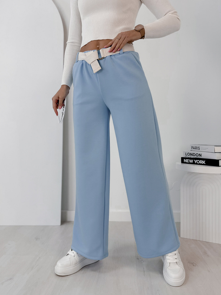 KALHOTY ROWAN BLUE