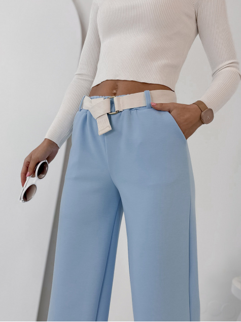 KALHOTY ROWAN BLUE