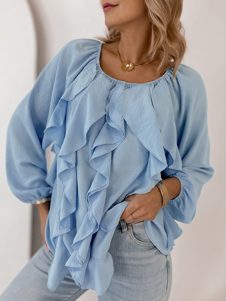 HALENKA HADLEY BLUE