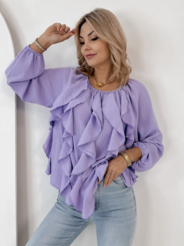 HALENKA HADLEY FIALOVÁ