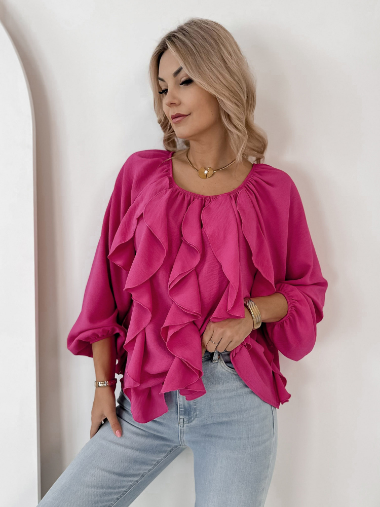 BLUZA HADLEY ROZ