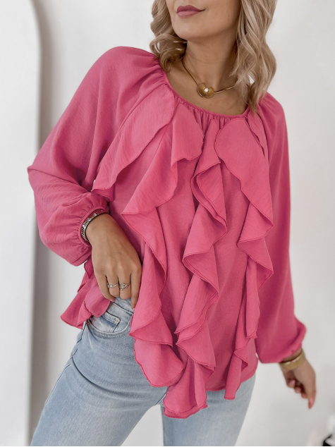 HALENKA HADLEY CORAL