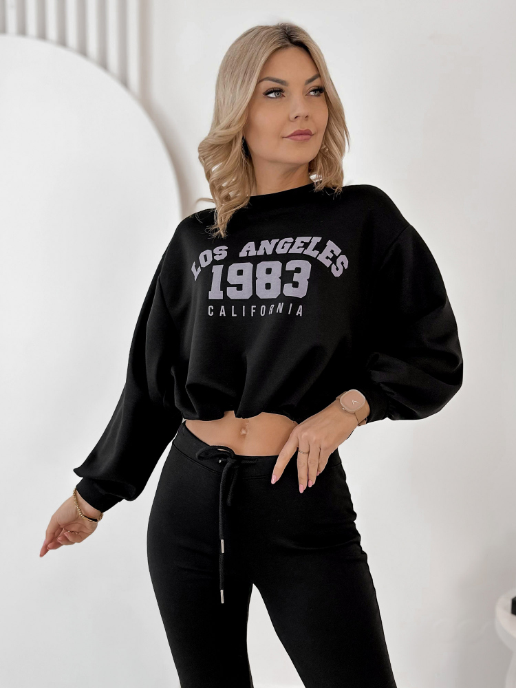 ENSEMBLE ROBE LAUREL NOIR