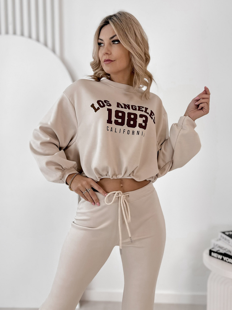 KOMPLEKTS KLEITA LAUREL BĒŠS