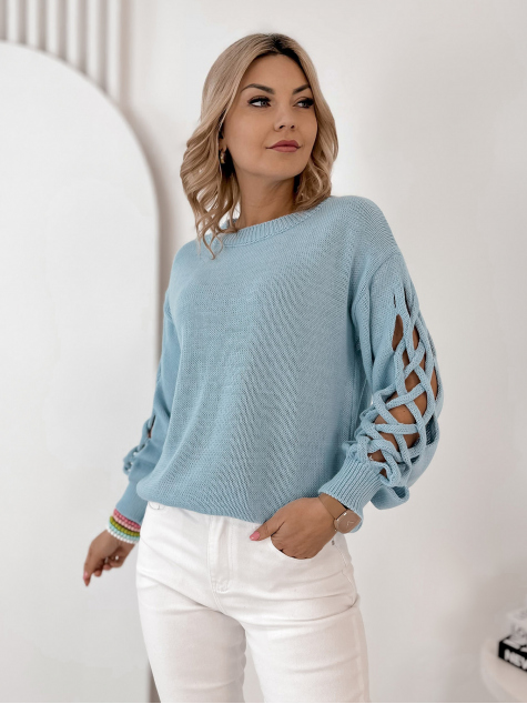 MEGZTINIS ARDEN BLUE