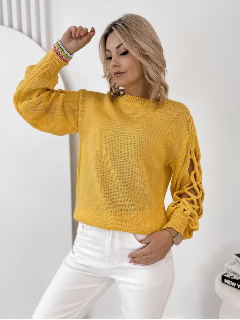 SVETR ARDEN YELLOW