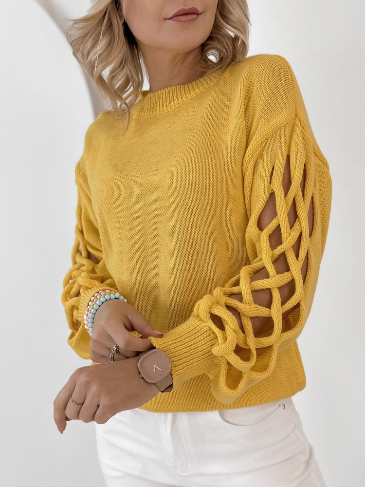 SVETR ARDEN YELLOW