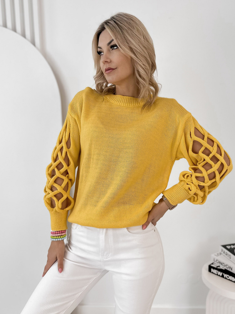 SVETR ARDEN YELLOW