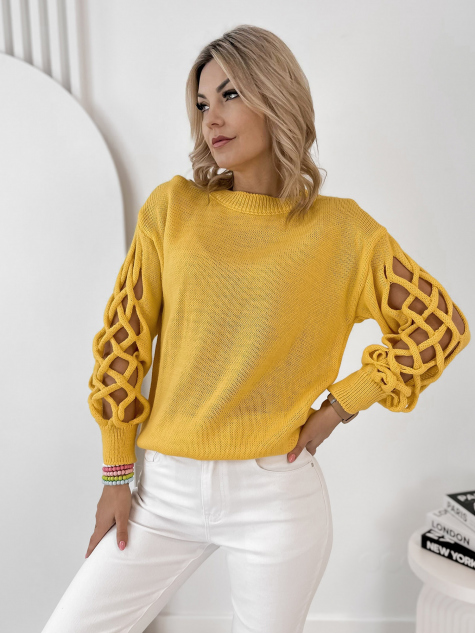 SVETR ARDEN YELLOW