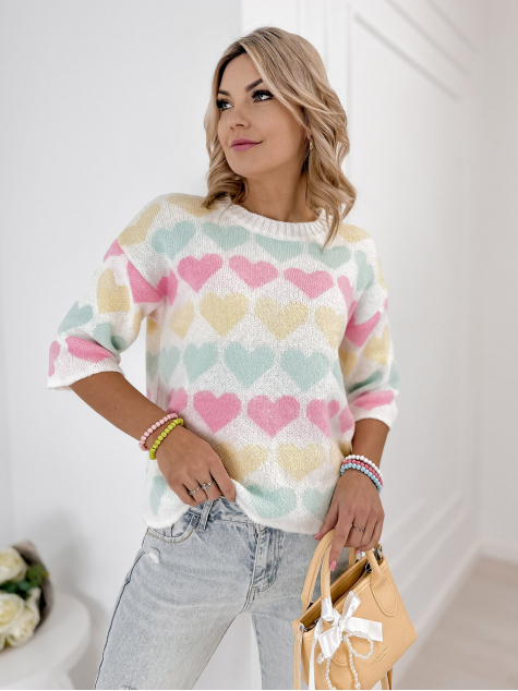 SWEATER GLENDALE ONE