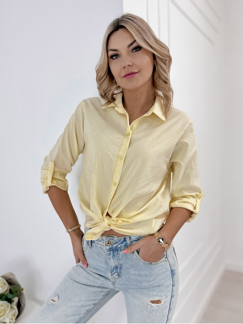 KREKLS ARCADIA DZELTENA