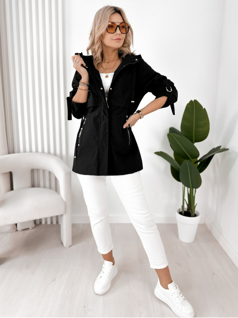 GEACA SEATTLE NEAGRA