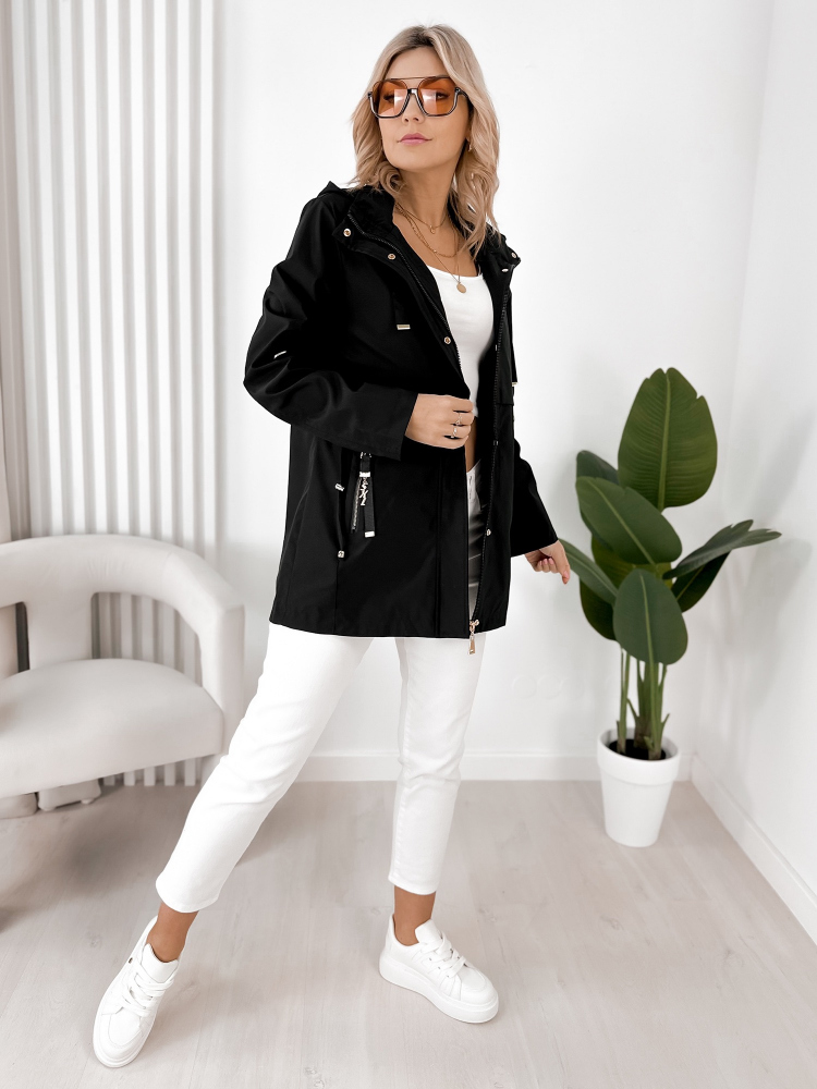 GEACA SEATTLE NEAGRA