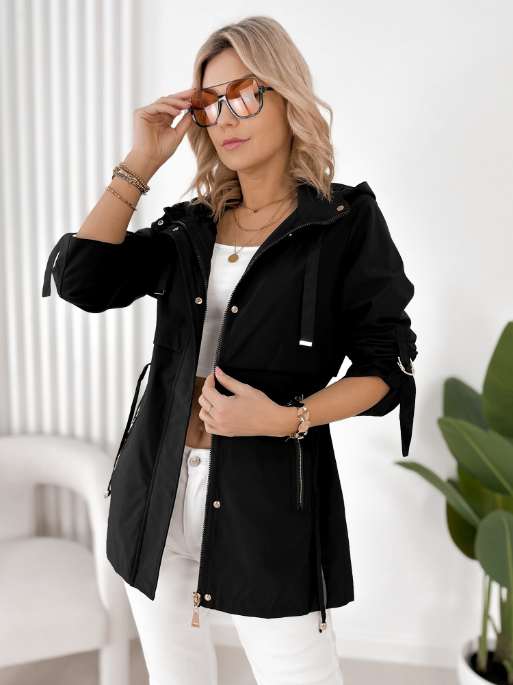 GEACA SEATTLE NEAGRA