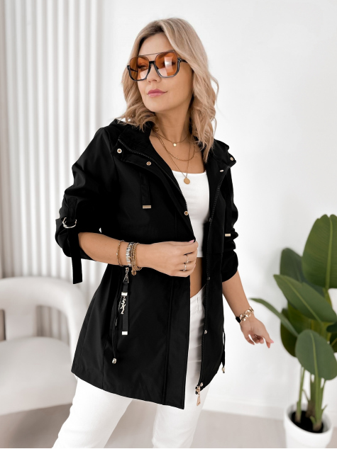JACKE SEATTLE SCHWARZ