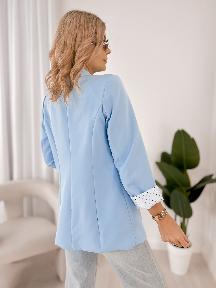 BLAZER GRACELAND BLUE